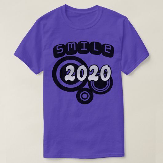 KLEIN T-SHIRT (Design voorkant)