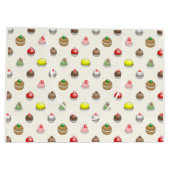 Klein taartpatroon groot cadeauzakje (Achterkant)