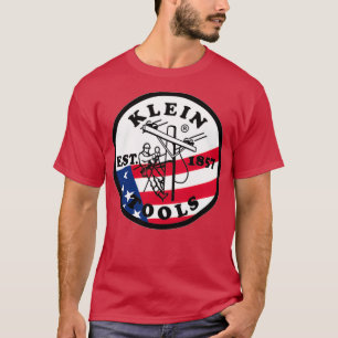Klein Tools Est T-shirt