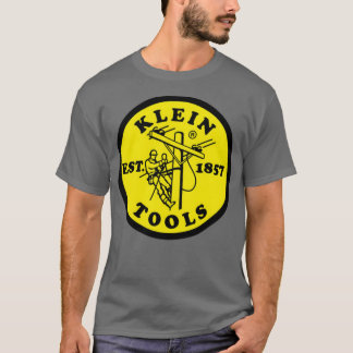 Klein Tools Est T-shirt