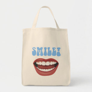 KLEIN TOTE BAG
