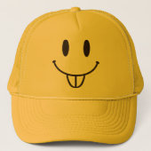 KLEIN TRUCKER PET (Voorkant)