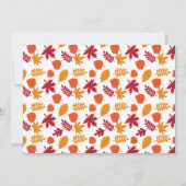 Klein Turkije Kaart (Achterkant)