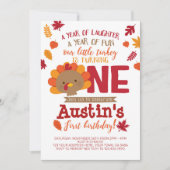 Klein Turkije Kaart (Voorkant)