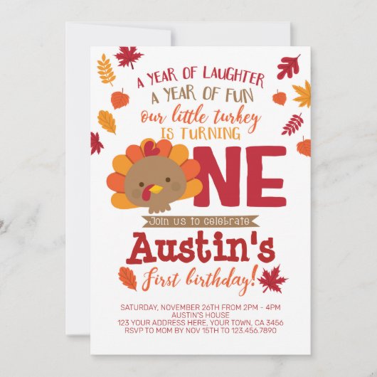 Klein Turkije Kaart (Voorkant)