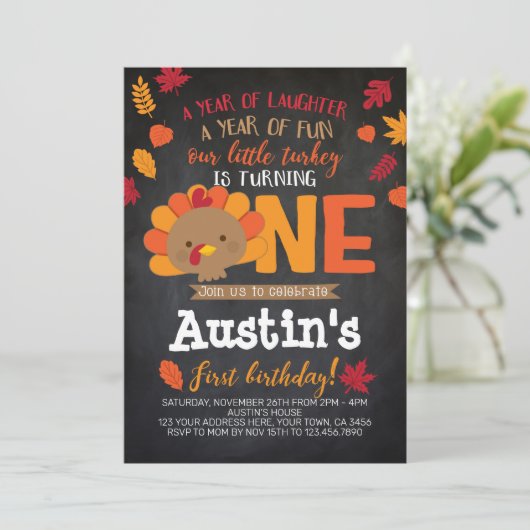 Klein Turkije Kaart (Staand voorkant)