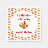 klein Turkije onderweg Servet (Voorkant)