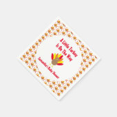 klein Turkije onderweg Servet (Hoek)