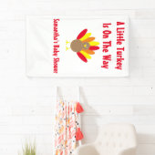 klein Turkije onderweg Spandoek (Insitu)