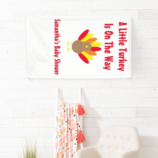 klein Turkije onderweg Spandoek (Insitu)