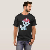 Klein Unico cadeau T-shirt (Voorkant volledig)