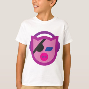 Klein varken t-shirt