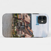 Klein Venetië in Bamberg Case-Mate iPhone Case (Achterkant (horizontaal))