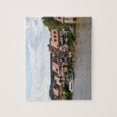Klein Venetië in Bamberg Legpuzzel (Verticaal)
