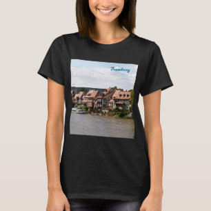 Klein Venetië in Bamberg T-shirt