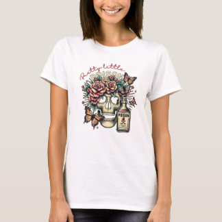 klein vergif t-shirt