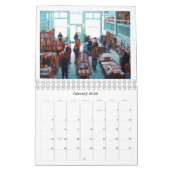 Klein verloren geld Dagelijkse Painters 2010-agend Kalender (Jan 2026)