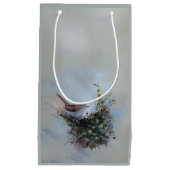 Klein Vogeltje Cadeauzakje (Voorkant)
