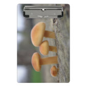 Klein whitstools Macro Mini Klembord (Voorkant)