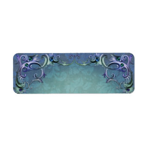 Klein Winter Apothecary Label