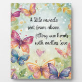 Klein wonder fotoplaat (Voorkant)