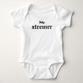 klein, xtremer romper (Voorkant)