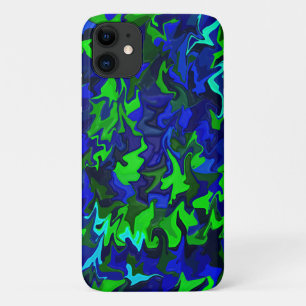 Klein Zee.... Case-Mate iPhone Case