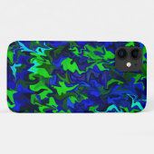 Klein Zee.... Case-Mate iPhone Case (Achterkant (horizontaal))