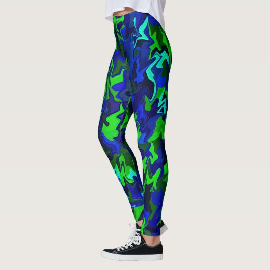 Klein Zee..... Leggings (Links)