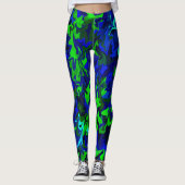 Klein Zee..... Leggings (Voorkant)