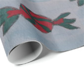 Klein zoemelpapier cadeaupapier (Rol Hoek)