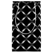 Klein zwart, kleine cadeautas (Voorkant)