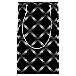 Klein zwart, kleine cadeautas