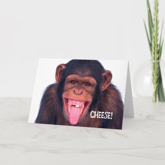 Kleindochter 1e losse tand kaart (Voorkant)