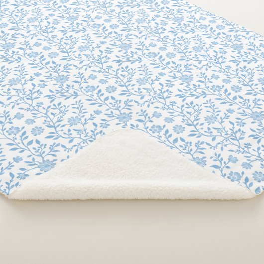 kleindochter aan de kust sherpa deken (3/4)