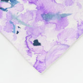 kleindochter Fleece Blanket (Hoek)