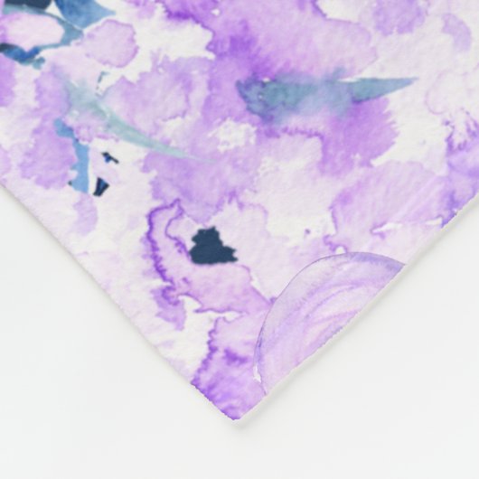 kleindochter Fleece Blanket (Hoek)