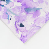 kleindochter Fleece Blanket Deken (Hoek)