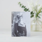 KLEINDOCHTER keizerin Elisabeth - Sissi #018H Briefkaart (Staand voorkant)