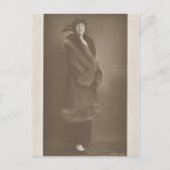 KLEINDOCHTER keizerin Elisabeth - Sissi #053H Briefkaart (Voorkant)