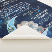 Kleindochter Lovers | Brief aan mijn kleindochter Sherpa Deken (3/4)