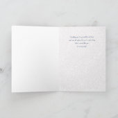 Kleindochter PaasAfrikaans Amerikaans meisje Kaart (Binnen)