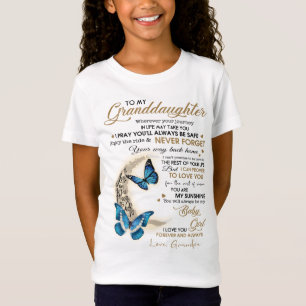 kleindochter t-shirt