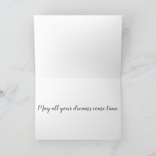 ** KLEINDOCHTER** VRIJGEZELLENFEEST - LIEFDE VOOR  (Binnen)