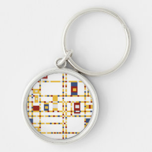 Kleine (1.44") Premie om Sleutelhanger