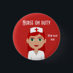 Kleine, 1¼-inch ronde Button met standaardontwerp<br><div class="desc">Kleine,  1¼-inch ronde Button met standaardontwerp</div>