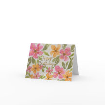 Kleine, 4-inch x 5,6-inch geheugenkaart Hartelijk 