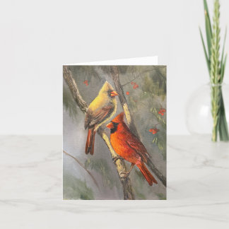 Kleine, 4-inch x 5,6-inch geheugenkaart Hartelijk  Bedankkaart