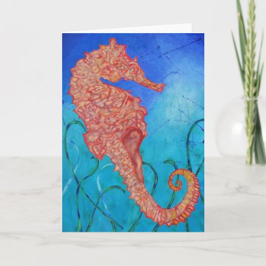 Kleine, 4-inch x 5,6-inch geheugenkaart Hartelijk  Bedankkaart (Voorkant)