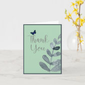 Kleine, 4-inch x 5,6-inch geheugenkaart Hartelijk  Kaart (Gele Bloem)